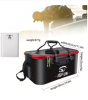 EVA Foldable Fishing Bucket Box