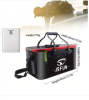 EVA Foldable Fishing Bucket Box