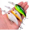 3/5/8 Pcs of Random Fishing Lure Set