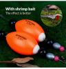 THKFISH Fishing Floats Bobbers