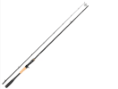 Kyorim ULTINA III BASS LURE Fishing ROD TORAY CARBON FUJI REEL SEAT FUJI VSS/CS REEL