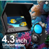 Portable Fish Depth Finder