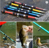 Sougayilang Fishing Pole Set Full Kit With 1.8M