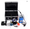 SYSD 7in Monitor 30m 1080P Underwater Fishing Video Camera