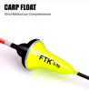 FTK 5Pcs/Lot Promotion Fishing Floats Set