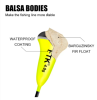 FTK 5Pcs/Lot Promotion Fishing Floats Set