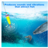 Fishing Floats Bobbers Fishing Popping Cork