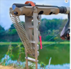 1-5pcs Automatic Fishing Rod bracket holders