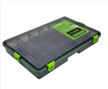 Large Waterproof Tackle Box