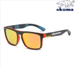 Okuma polarized sunglasses