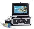 SYSD 7in Monitor 30m 1080P Underwater Fishing Video Camera