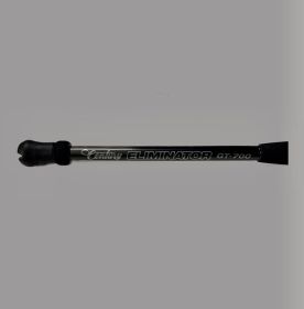 7'6" - 30/70 Split 45-125gr (1.6-4.4oz) PE 2-5 GT500 Max Drag 25# @60Â° (Style: Casting)