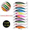 3/5/8 Pcs of Random Fishing Lure Set
