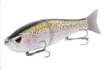 Bassdash Swimbaits Pike