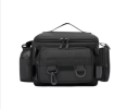 Fishing tackle, shoulder bag