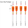 THKFISH Fishing Floats Bobbers