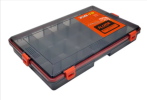 Large Waterproof Tackle Box