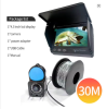 Portable Fish Depth Finder