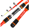 Sougayilang Fishing Pole Set Full Kit With 1.8M