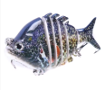 Swimbait Fishing Lures