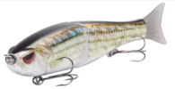 Bassdash Swimbaits Pike