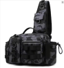 Fishing tackle, shoulder bag