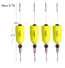 THKFISH Fishing Floats Bobbers