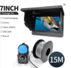 Portable Fish Depth Finder