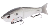 Bassdash Swimbaits Pike