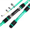 Sougayilang Fishing Pole Set Full Kit With 1.8M
