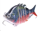 Swimbait Fishing Lures