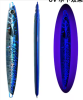 AS Slow Falling JIg Lure