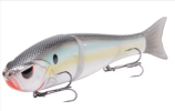Bassdash Swimbaits Pike