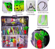 FFLYBG New Mixed Fishing Lure Set