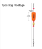 THKFISH Fishing Floats Bobbers