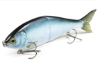New Coming 178mm 82g Sinking Glide