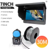 Portable Fish Depth Finder