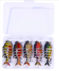 Swimbait Fishing Lures