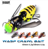 Kingdom Fishing Lures Artificial Bait