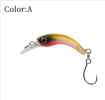 LETOYO Floating Injured Fishing Lure