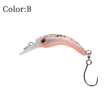 LETOYO Floating Injured Fishing Lure