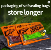 LINNHUE Floating Soft Shrimp