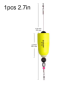 THKFISH Fishing Floats Bobbers