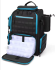 Lixada Fishing Backpack
