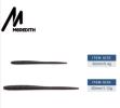 MEREDITH Simulation Earthworm