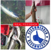 MEREDITH Simulation Earthworm