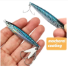 Metal Jig Bait