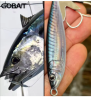 Metal Jig Bait