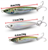 Metal Jig Bait