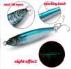 Metal Jig Bait